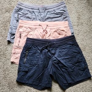 Women's shorts